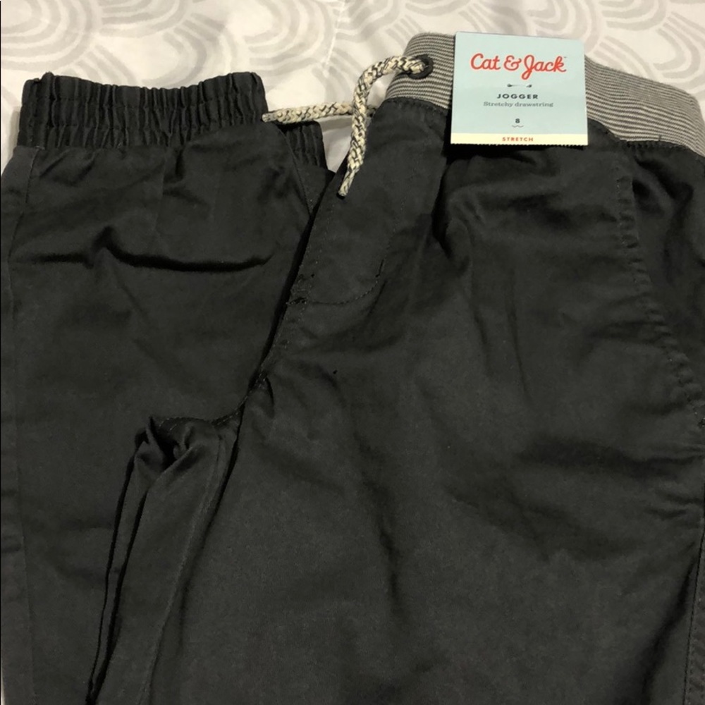 Joggers